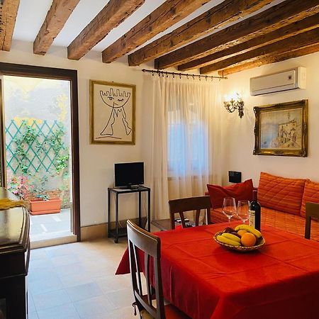 Apartamento Casa a San Marco Venecia Exterior foto