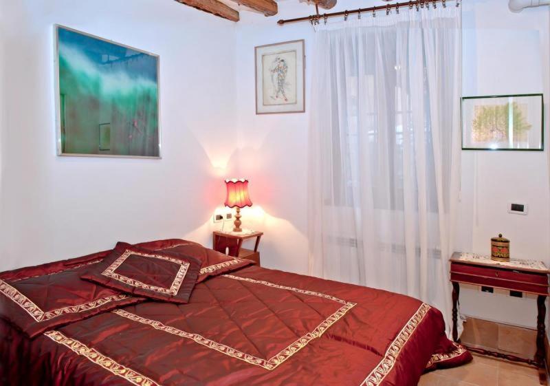 Apartamento Casa a San Marco Venecia Exterior foto