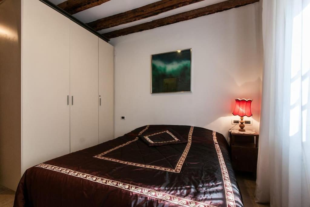 Apartamento Casa a San Marco Venecia Exterior foto